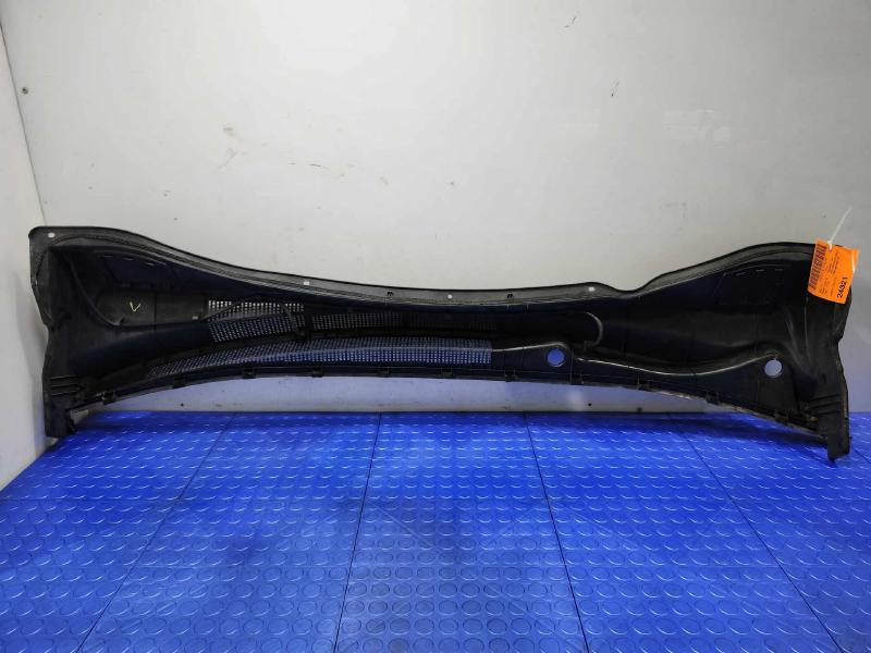 2013-2019 Hyundai Santa Fe Cowl Panel Cover Grille Air Inlet OEM 86150B8000