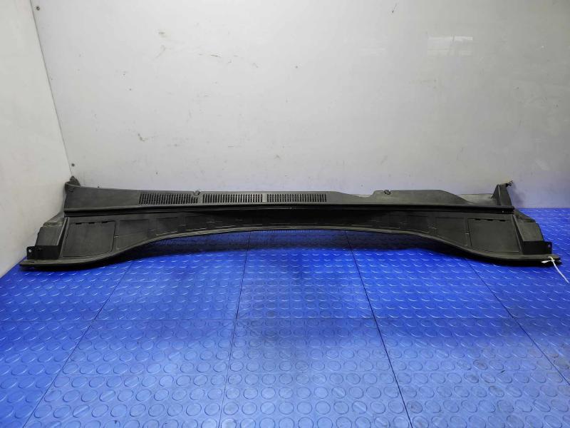 2013-2019 Hyundai Santa Fe Cowl Panel Cover Grille Air Inlet OEM 86150B8000