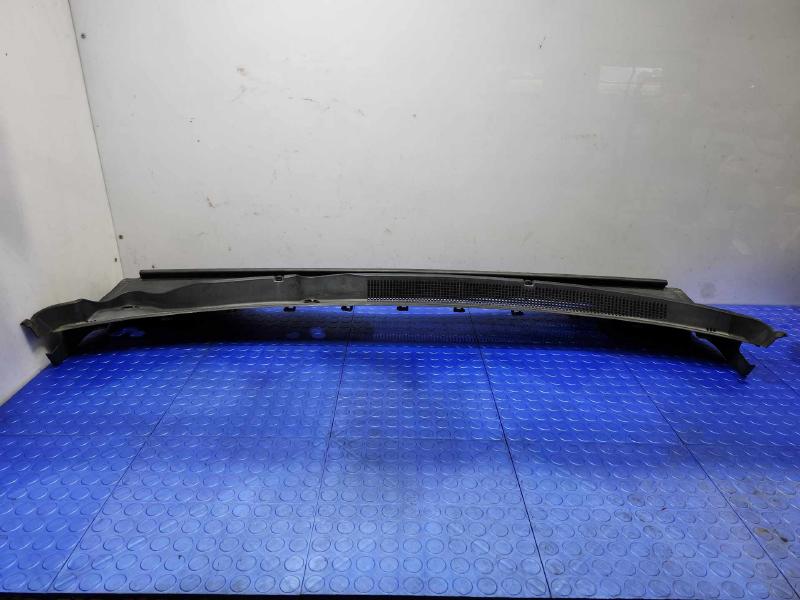 2013-2019 Hyundai Santa Fe Cowl Panel Cover Grille Air Inlet OEM 86150B8000