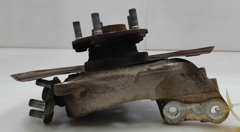 2018 Subaru Impreza Spindle Knuckle Front