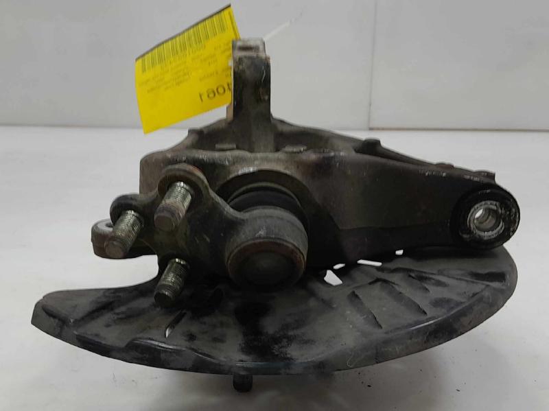 2018 Subaru Impreza Spindle Knuckle Front