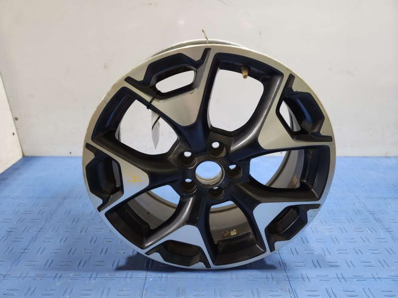 2018 Subaru Crosstrek Wheel