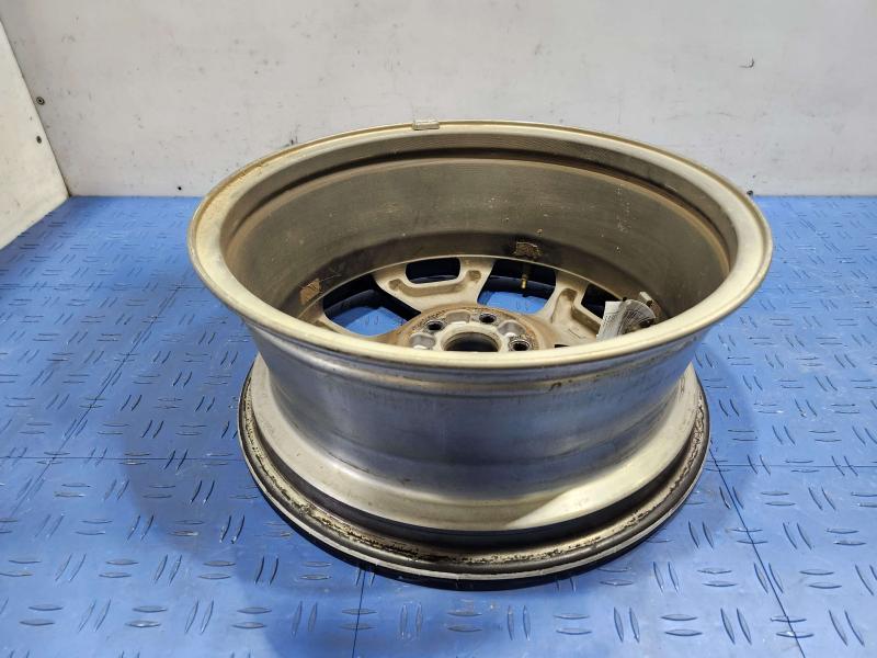 2018 Subaru Crosstrek Wheel