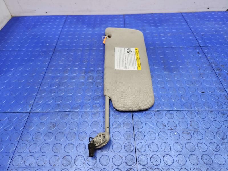 2016 Kia Sedona Sun Visor