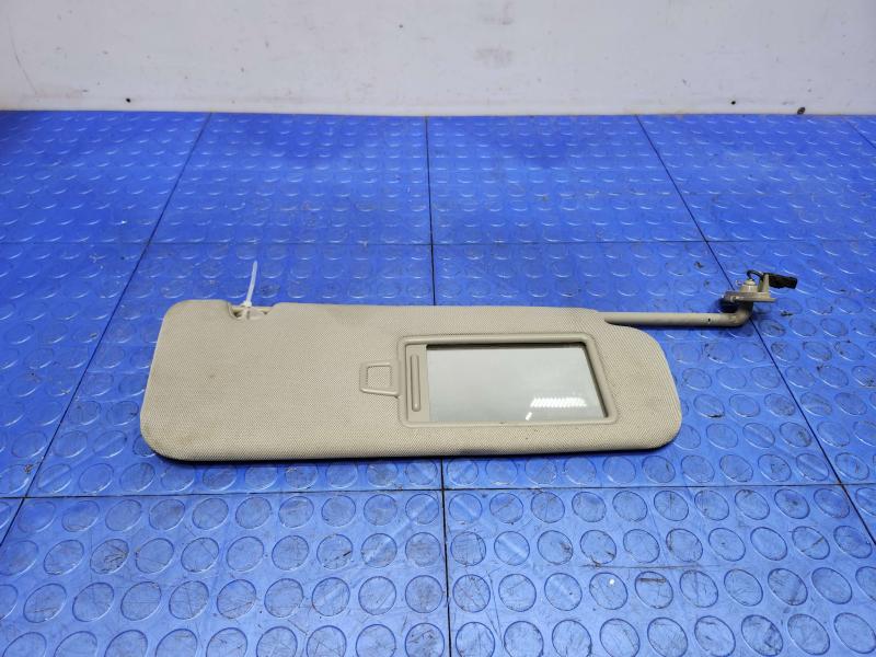 2016 Kia Sedona Sun Visor