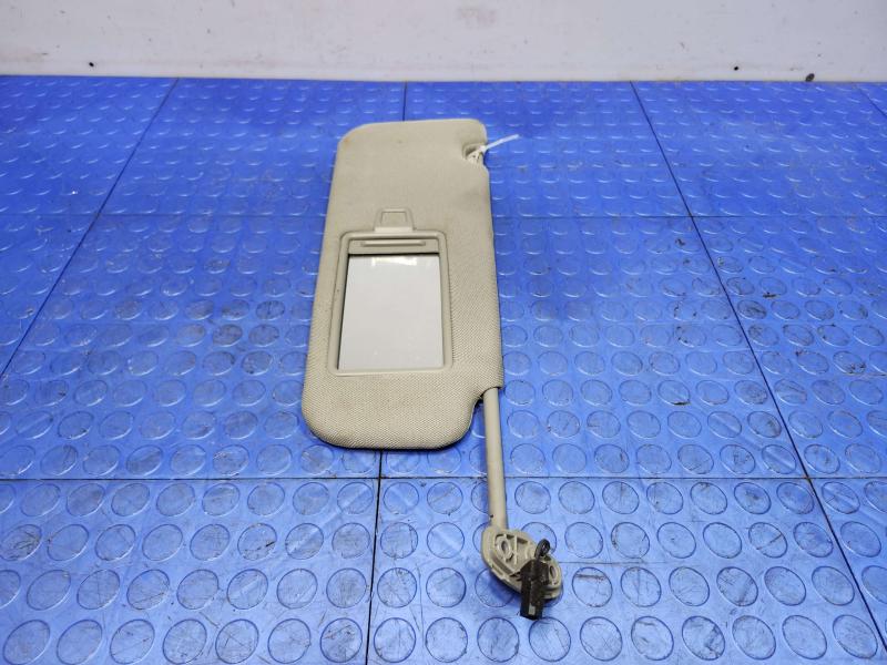 2016 Kia Sedona Sun Visor
