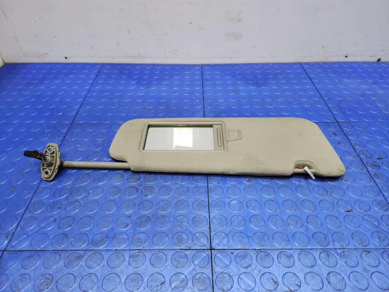 2016 Kia Sedona Sun Visor