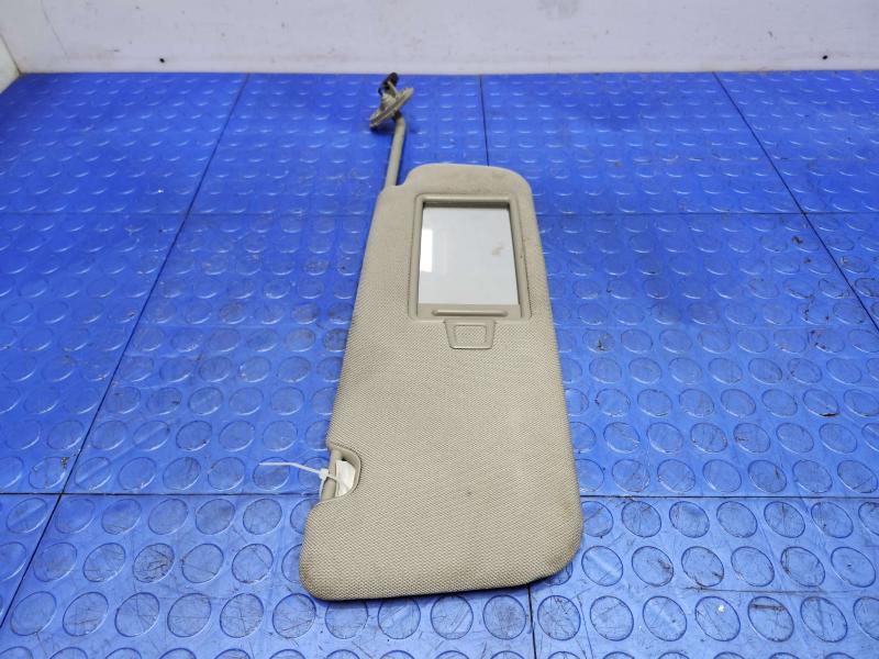 2016 Kia Sedona Sun Visor