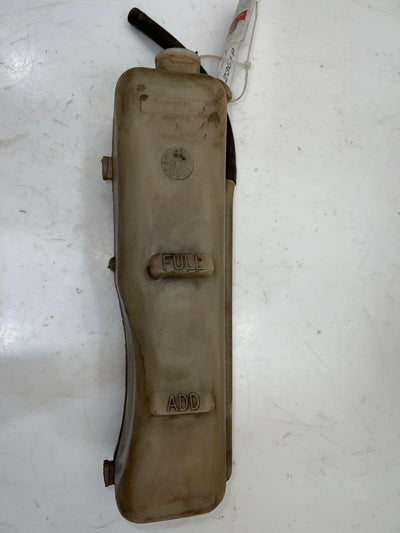 1994 - 2001 Dodge Ram 1500 2500 3500 Coolant Overflow Reservoir OEM 52027778