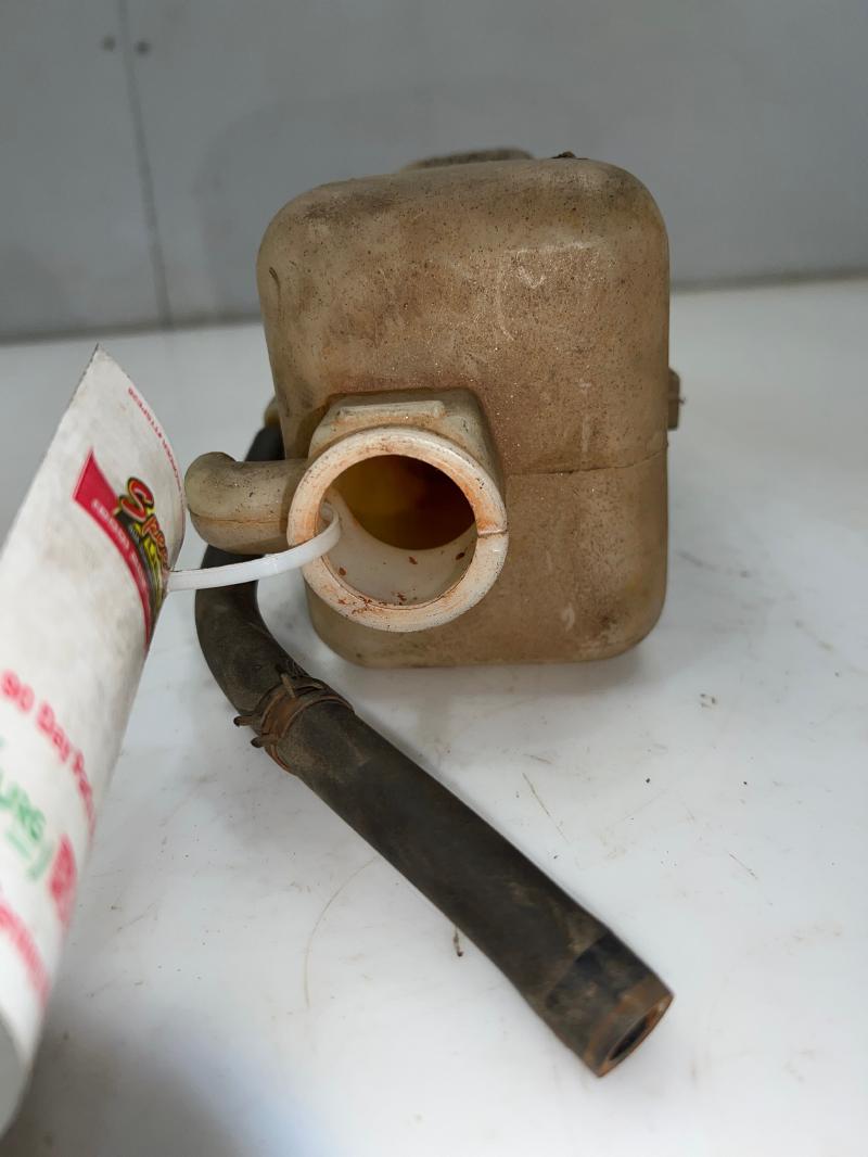 1994 - 2001 Dodge Ram 1500 2500 3500 Coolant Overflow Reservoir OEM 52027778