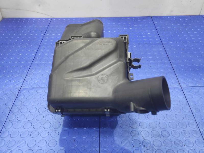 2008 Subaru Tribeca Air Cleaner