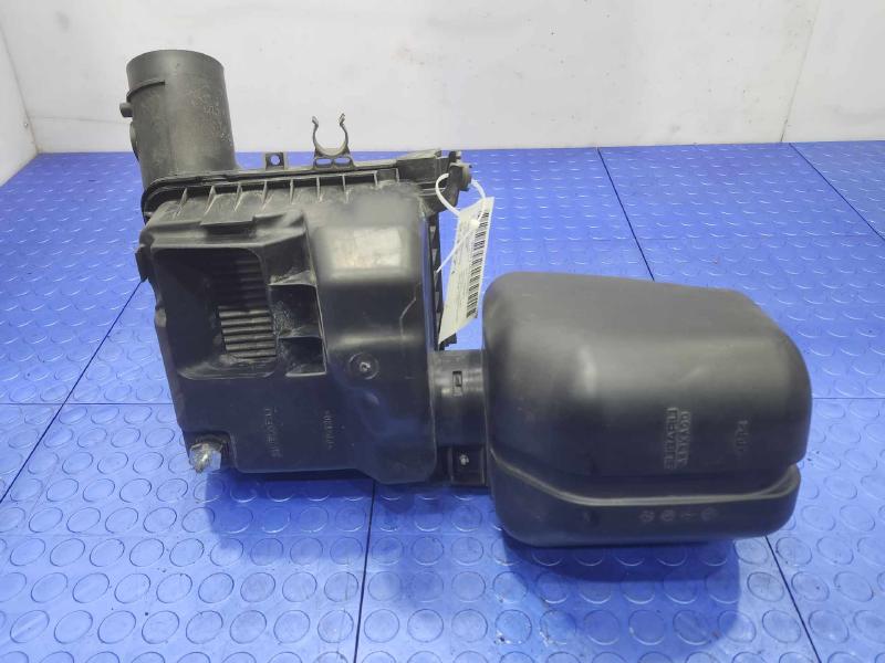 2008 Subaru Tribeca Air Cleaner