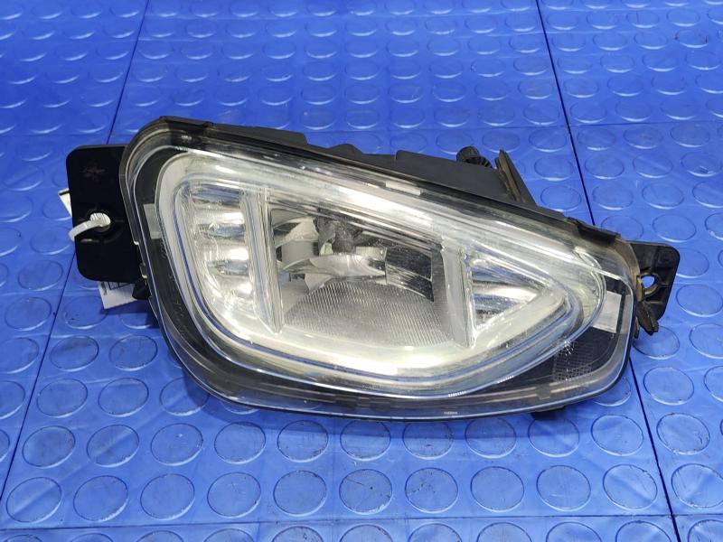 2020 Ford Escape Fog/Mark/Park/Turn Light/Lamp