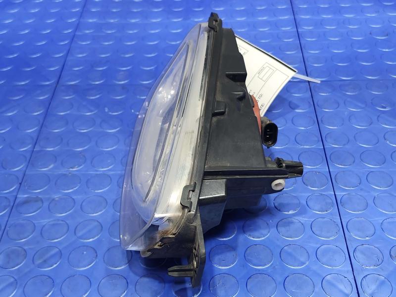 2020 Ford Escape Fog/Mark/Park/Turn Light/Lamp