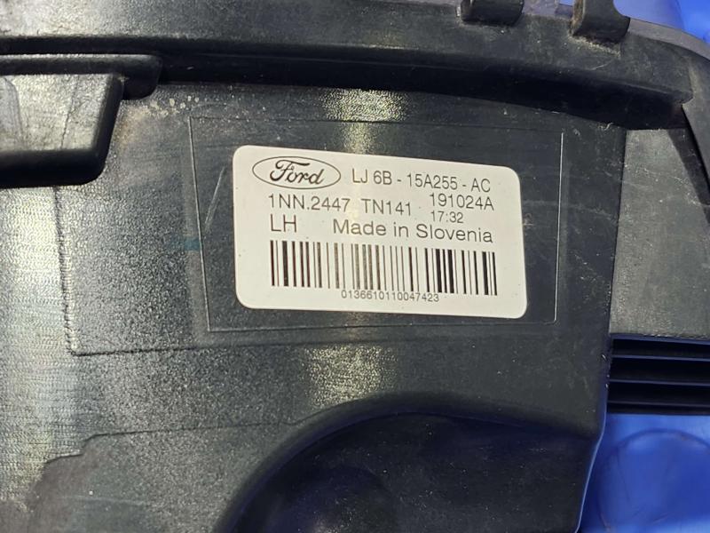 2020 Ford Escape Fog/Mark/Park/Turn Light/Lamp