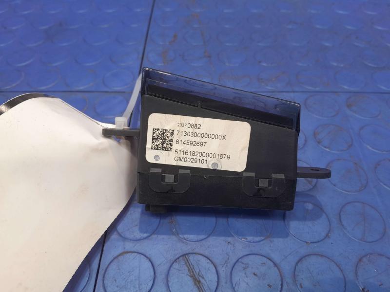 2017-2023 GMC Acadia HUD Heads-Up Display Genuine OEM Part 23370882