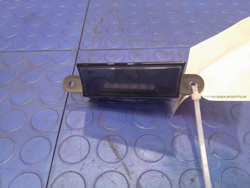 2017-2023 GMC Acadia HUD Heads-Up Display Genuine OEM Part 23370882