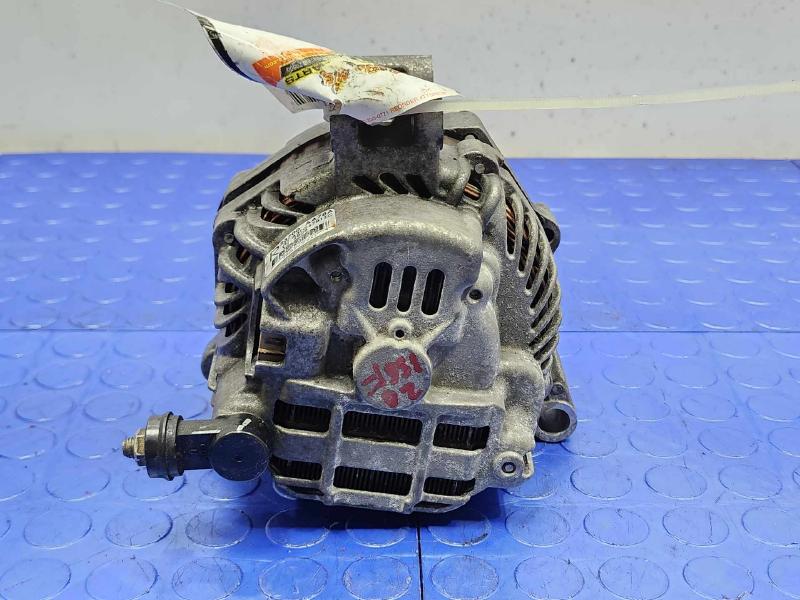 2013 Subaru Legacy Alternator