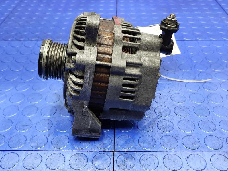 2013 Subaru Legacy Alternator
