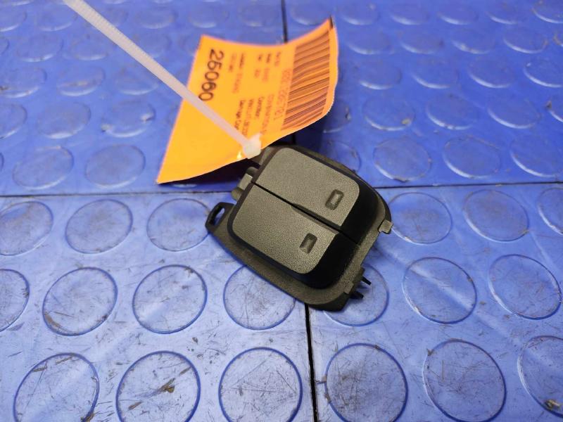 2024-2025 Buick Envista Steering Wheel Radio Control Switch Left Side OEM 13531986