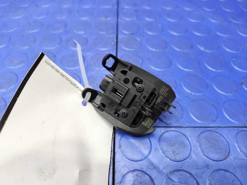 2024-2025 Buick Envista Steering Wheel Radio Control Switch Left Side OEM 13531986