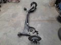 2023 Chevrolet Trailblazer Beam Axle