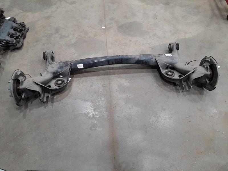 2023 Chevrolet Trailblazer Beam Axle