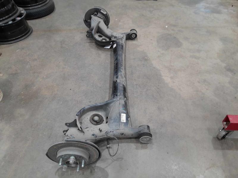 2023 Chevrolet Trailblazer Beam Axle