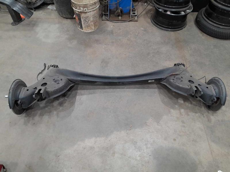 2023 Chevrolet Trailblazer Beam Axle