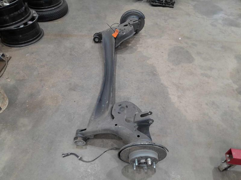 2023 Chevrolet Trailblazer Beam Axle