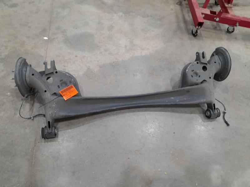 2023 Chevrolet Trailblazer Beam Axle