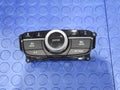 2016-2018 Acura ILX Radio Display Screen Control Panel Genuine OEM Part