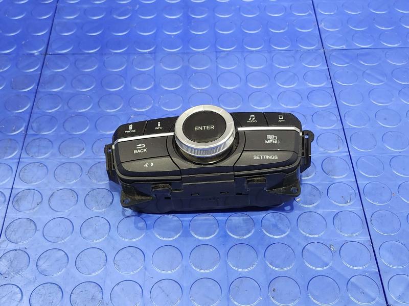 2016-2018 Acura ILX Radio Display Screen Control Panel Genuine OEM Part