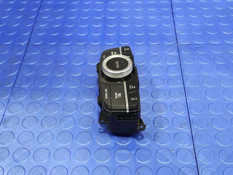 2016-2018 Acura ILX Radio Display Screen Control Panel Genuine OEM Part