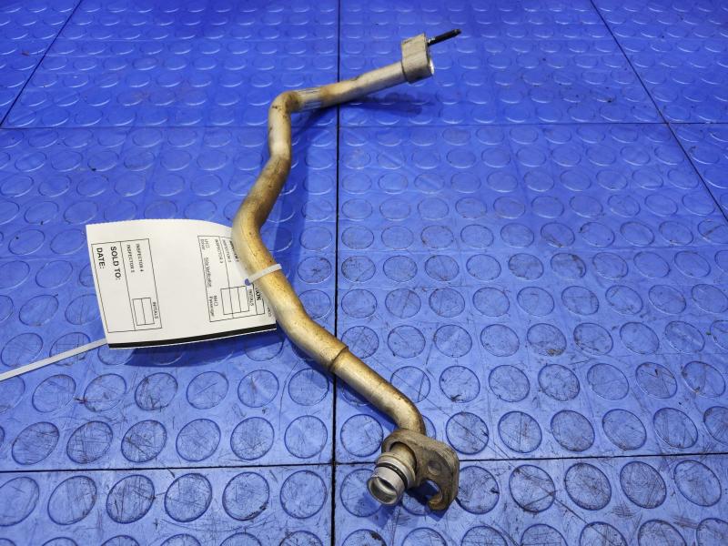 2007 Toyota Tundra Air Conditioner Hose