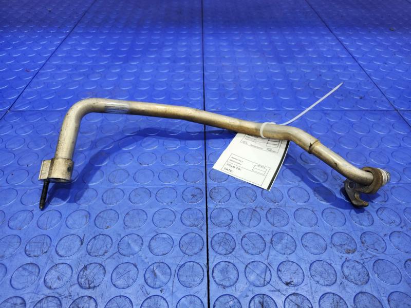 2007 Toyota Tundra Air Conditioner Hose