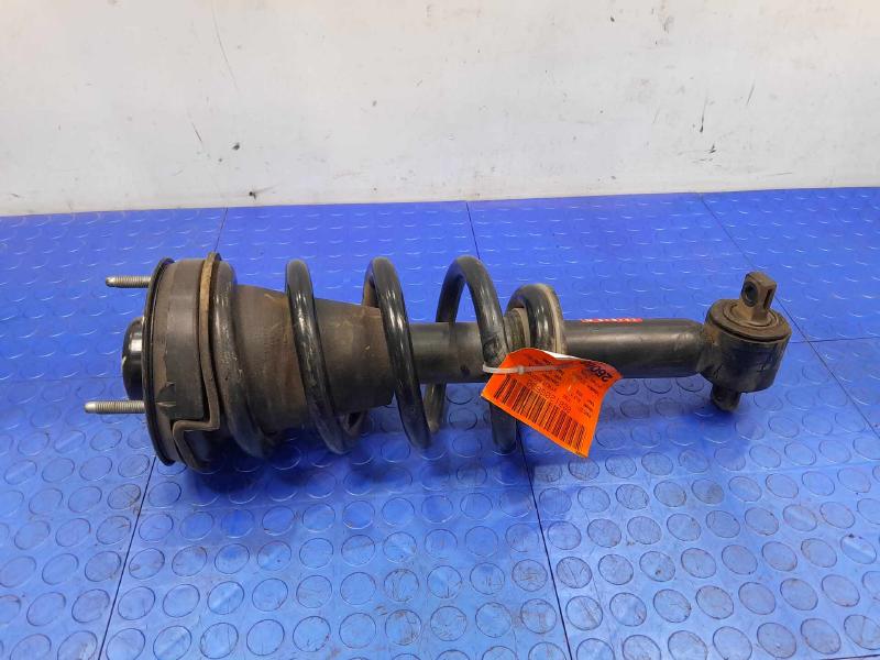 2008 Chevrolet Silverado 1500 Strut Assembly