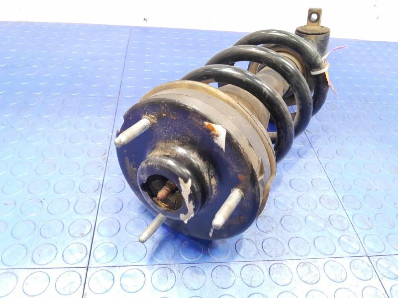2008 Chevrolet Silverado 1500 Strut Assembly