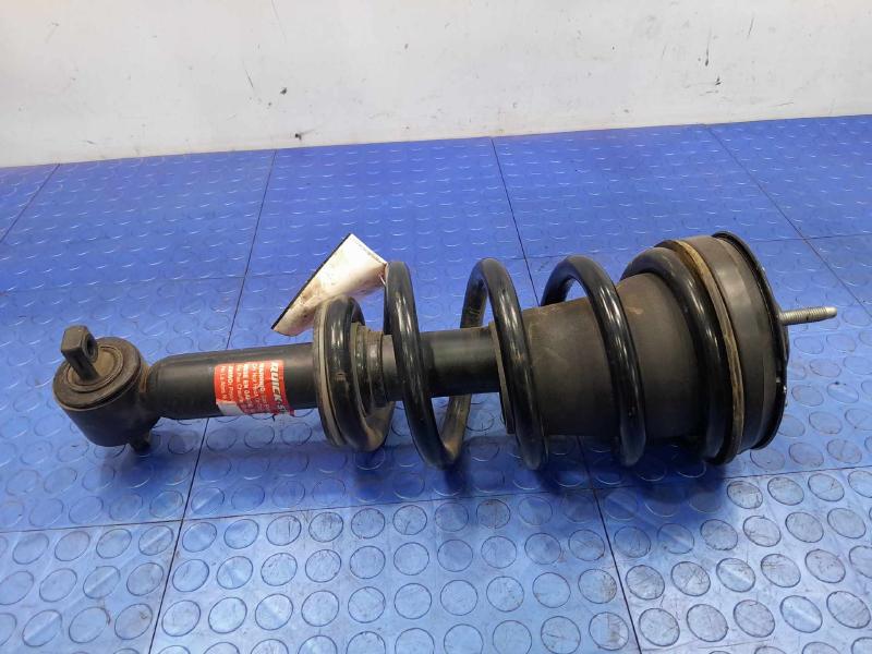 2008 Chevrolet Silverado 1500 Strut Assembly