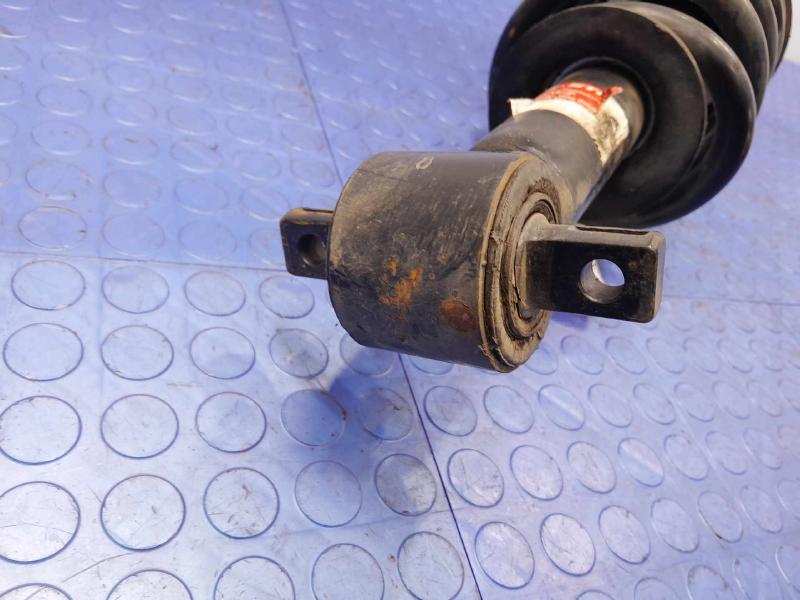 2008 Chevrolet Silverado 1500 Strut Assembly
