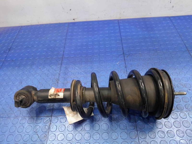 2008 Chevrolet Silverado 1500 Strut Assembly
