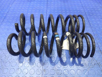 2019 Jaguar F-Pace Coil/Air Spring