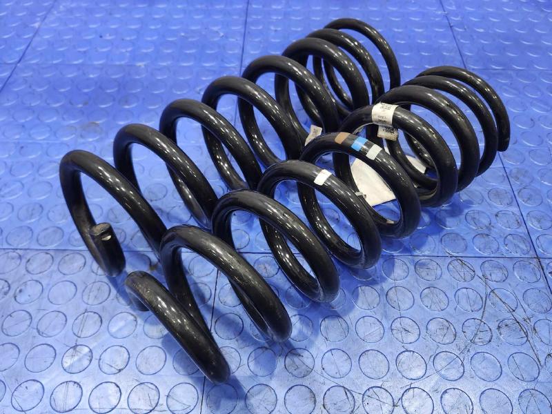 2019 Jaguar F-Pace Coil/Air Spring