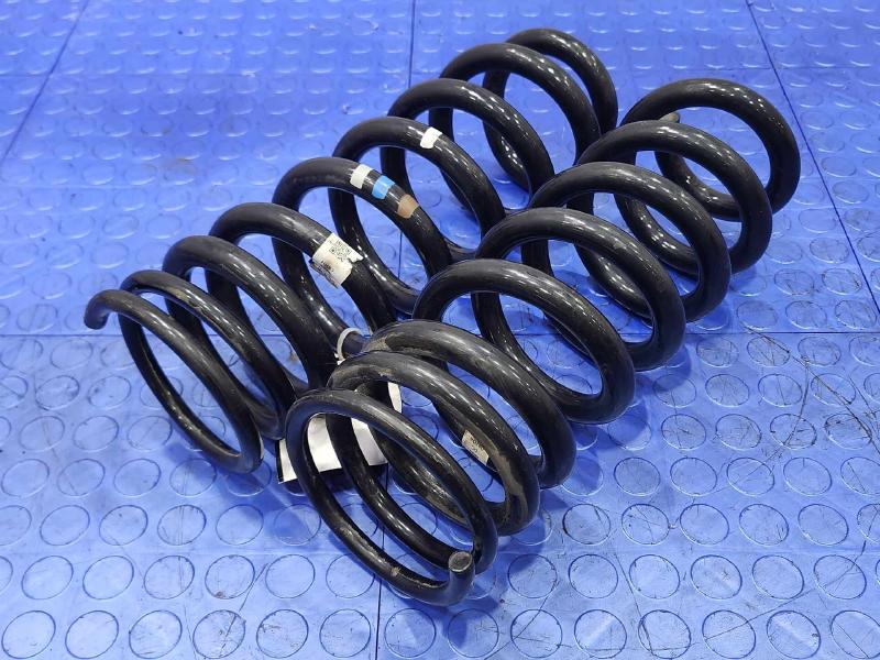 2019 Jaguar F-Pace Coil/Air Spring