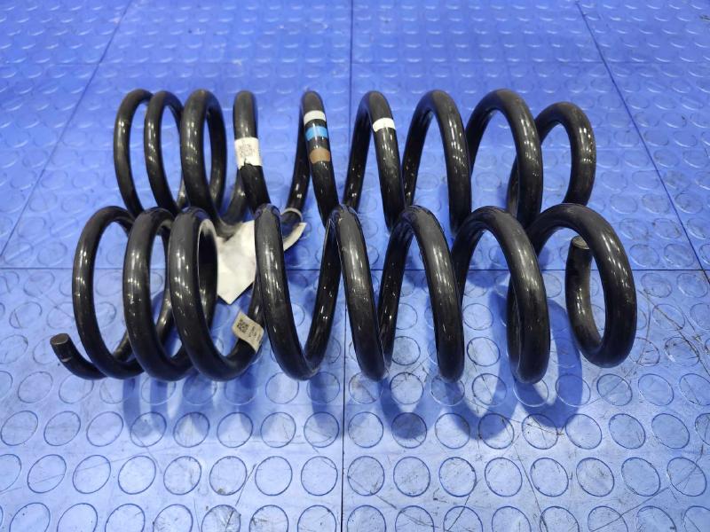 2019 Jaguar F-Pace Coil/Air Spring