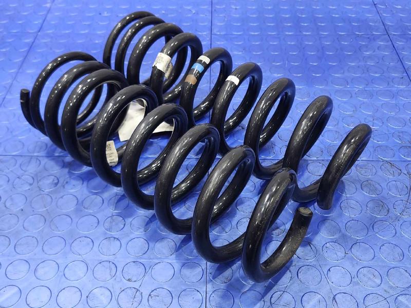 2019 Jaguar F-Pace Coil/Air Spring