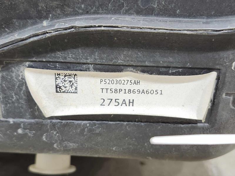 2019 Ram 1500 Fuel Tank Assembly