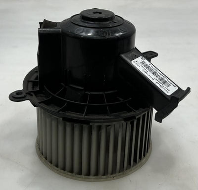 2008 Chevrolet Silverado 1500 Blower Motor