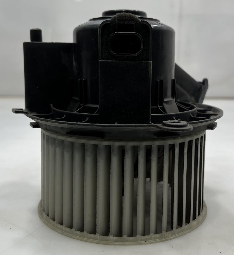 2008 Chevrolet Silverado 1500 Blower Motor