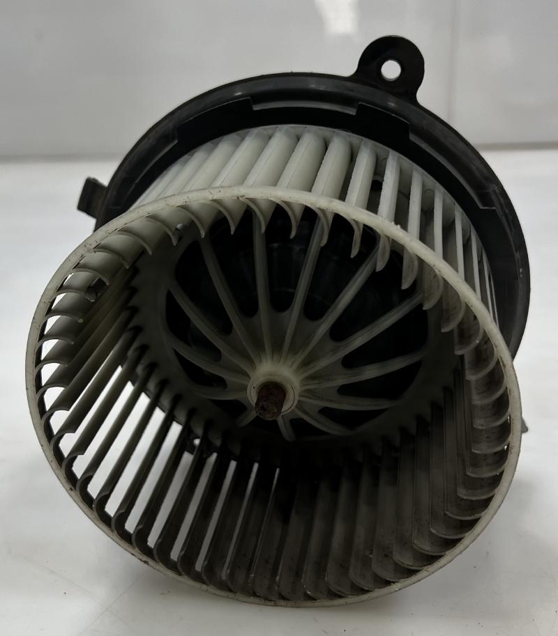 2008 Chevrolet Silverado 1500 Blower Motor